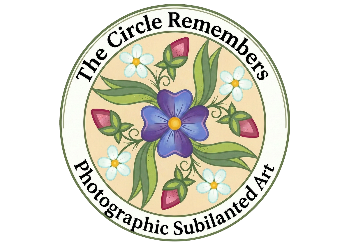 The Circle Remembers